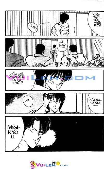 truyền nhân atula - shura no mon i chapter 4 26