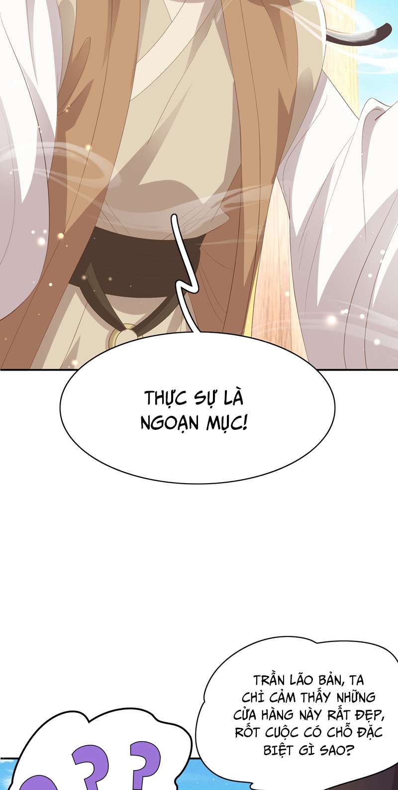 bá tổng vương phi lật xe chỉ nam chapter 94 20