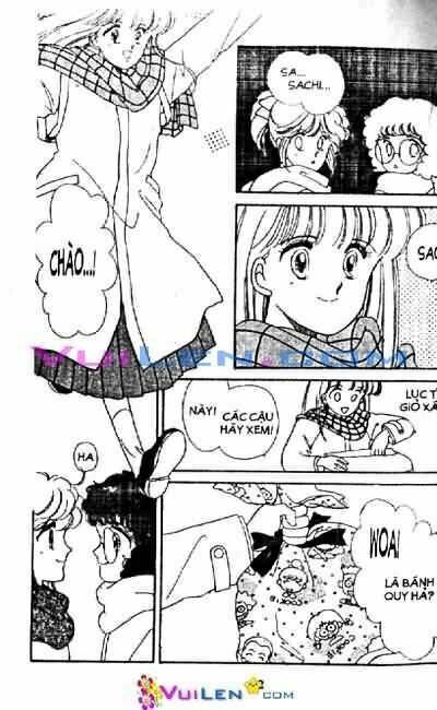 cô gái khả ái chapter 2 12