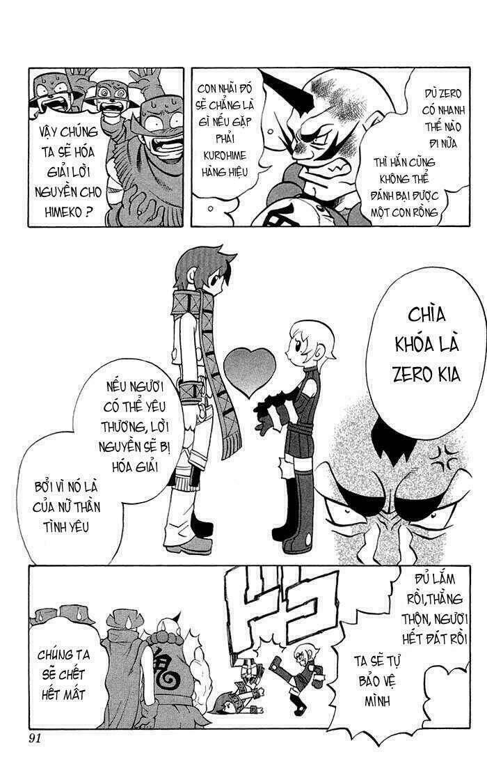 phù thủy phép thuật chapter 5.1 23