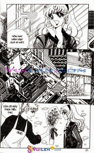 khi con gái gặp con trai chapter 1 22