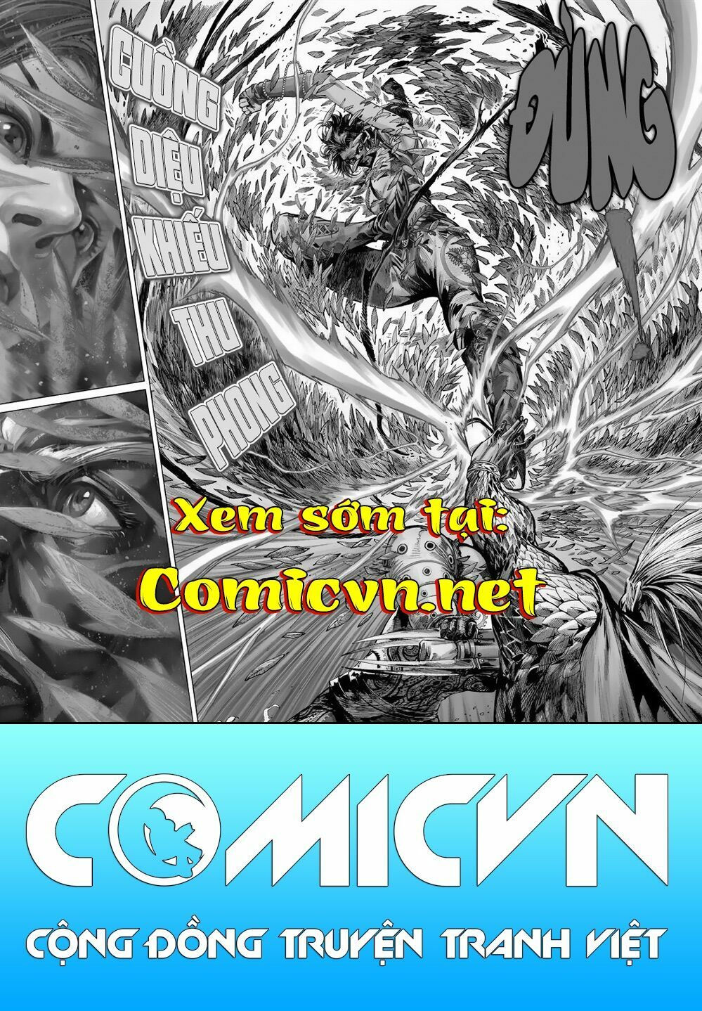 sơn hải kinh truyện chapter 19 17