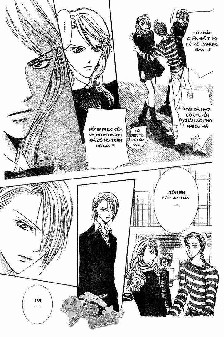 thử thách của kyouko chapter 129 29