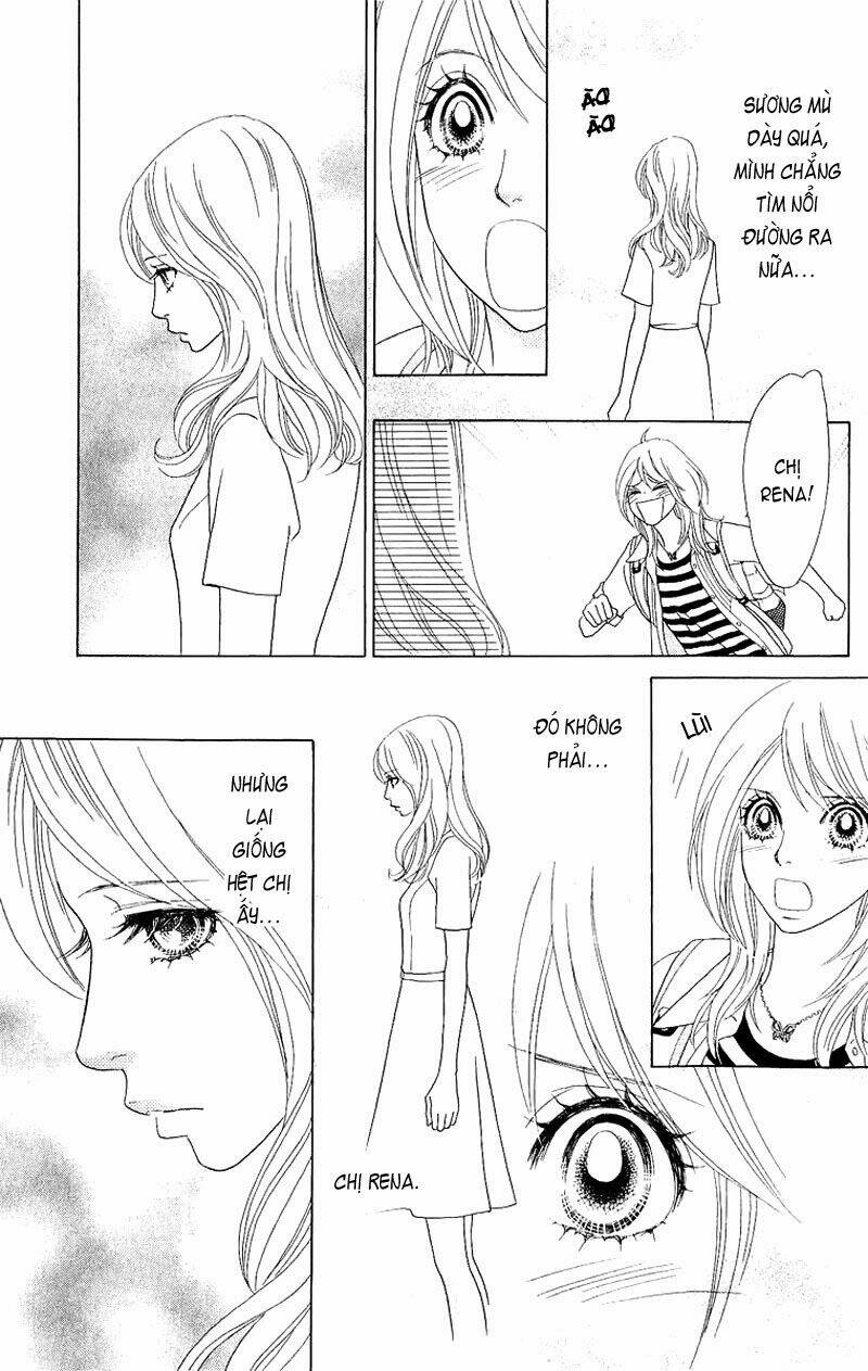 papillon hana to chou chapter 38 13