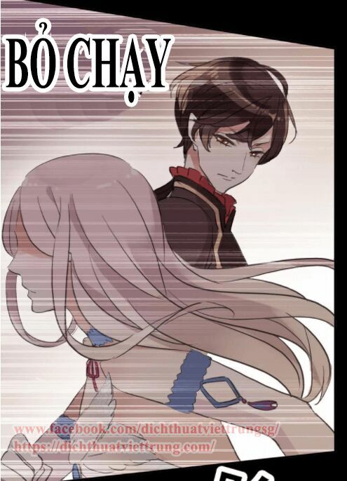 vết cắn ngọt ngào phần 2 chapter 3 38