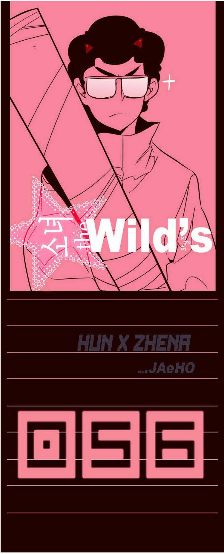 nữ sinh trường wilds chapter 56 2