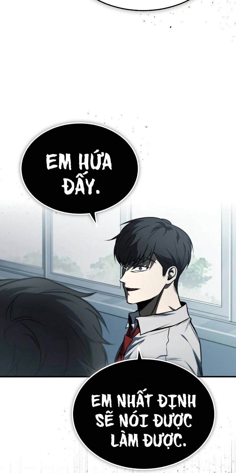 ác quỷ trở lại học đường chapter 5.2 32