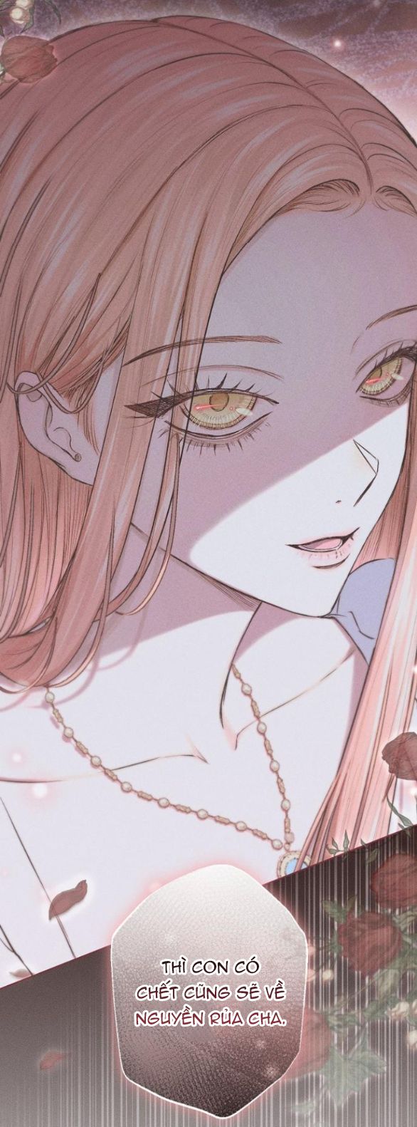 chàng tiên cá mắc kẹt trong hồ của tôi chapter 3.2 2