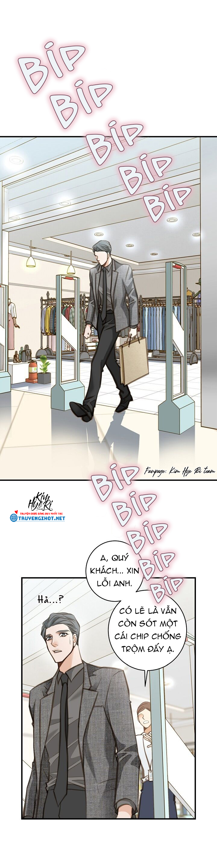 cuộc hôn nhân sinh tồn chapter 7.1 19