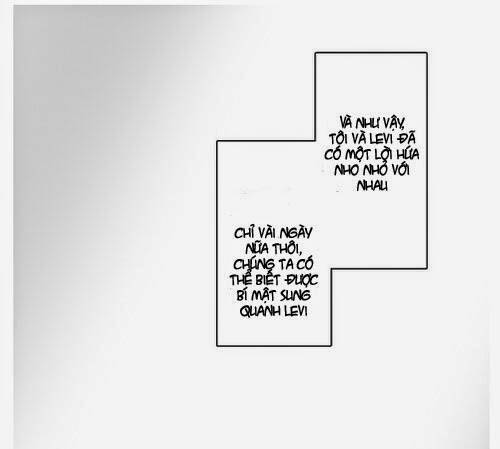 đại chiến titan - doujinshi levieren chapter 15 26