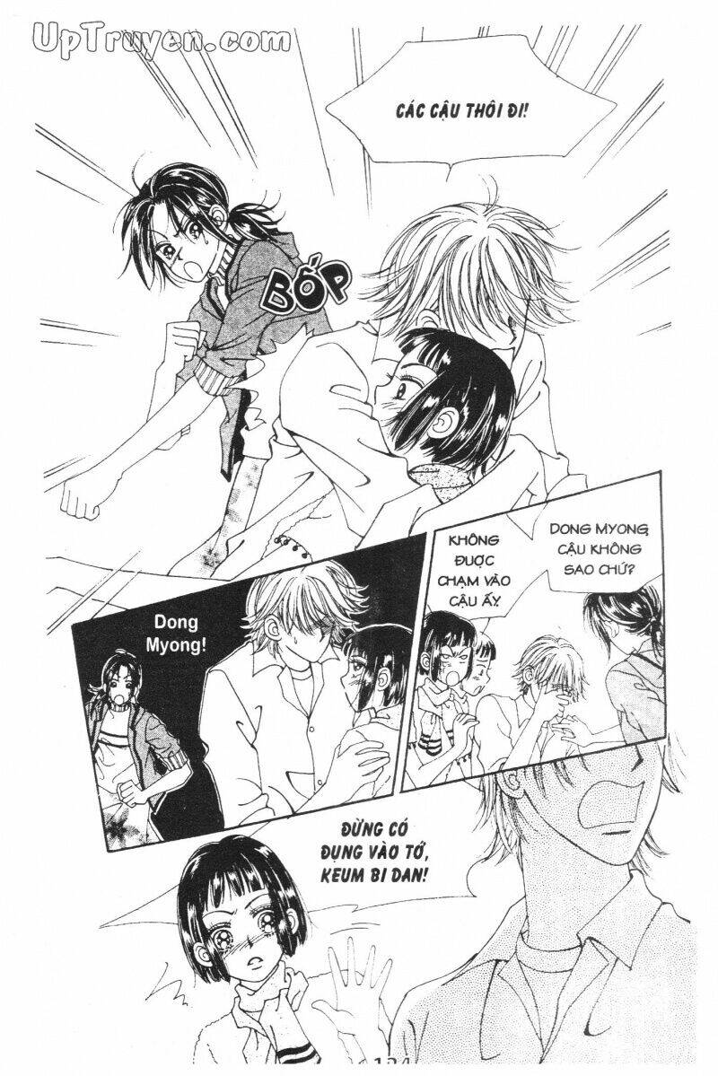 cô nàng ngổ ngáo chapter 1 126