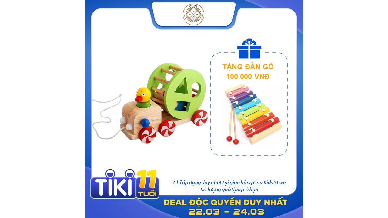 Xe vịt thả hình