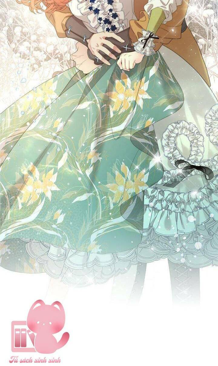 [15+] công chúa chloe chapter 99 6