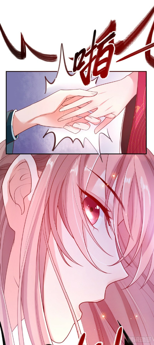 hệ thống xuyên nhanh: nhân vật phản diện không dễ chọc chapter 3 40