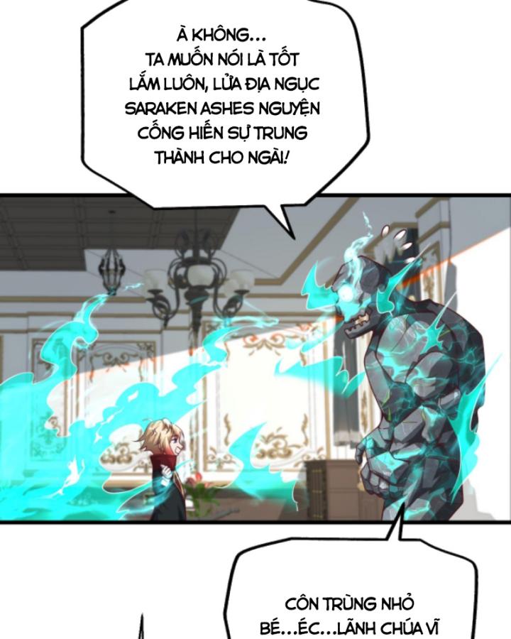 người chơi và nhân vật chính đều muốn làm hại ta chapter 45 18