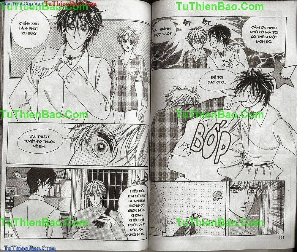 kịch bản tình yêu chapter 2 56