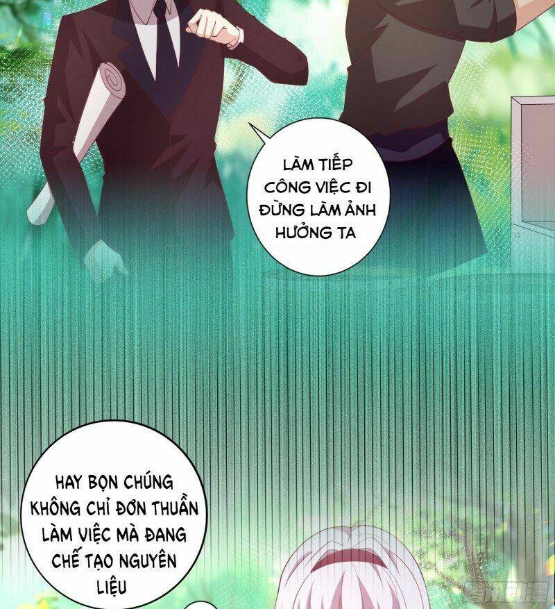 công chúa phản diện trong truyền thuyết chapter 135 7