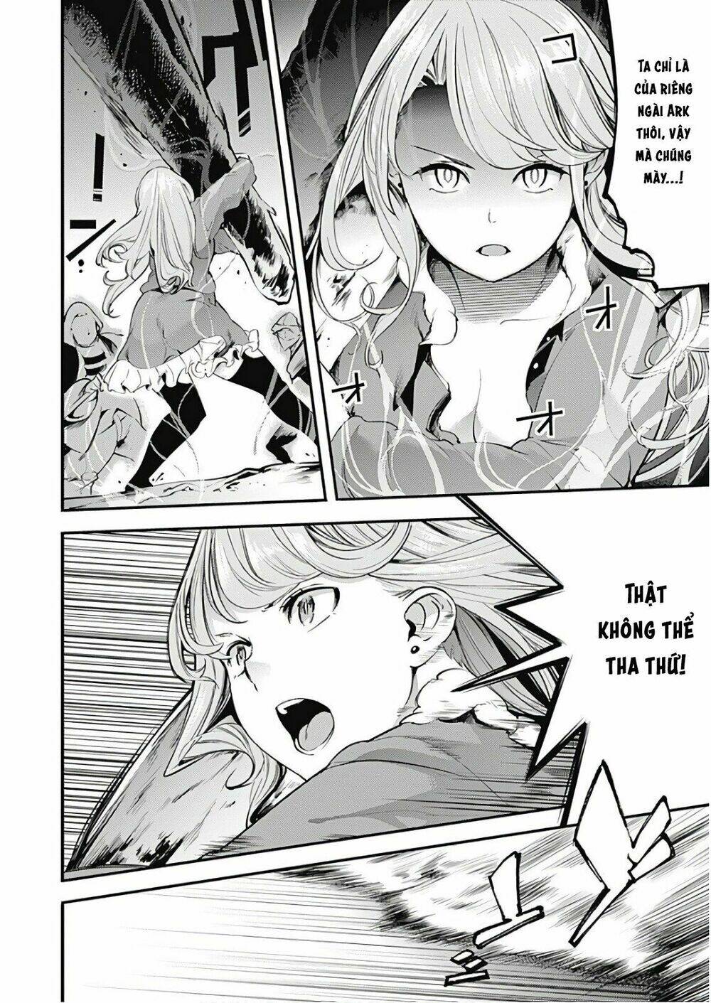 worlds end harem fantasia chapter 13 15