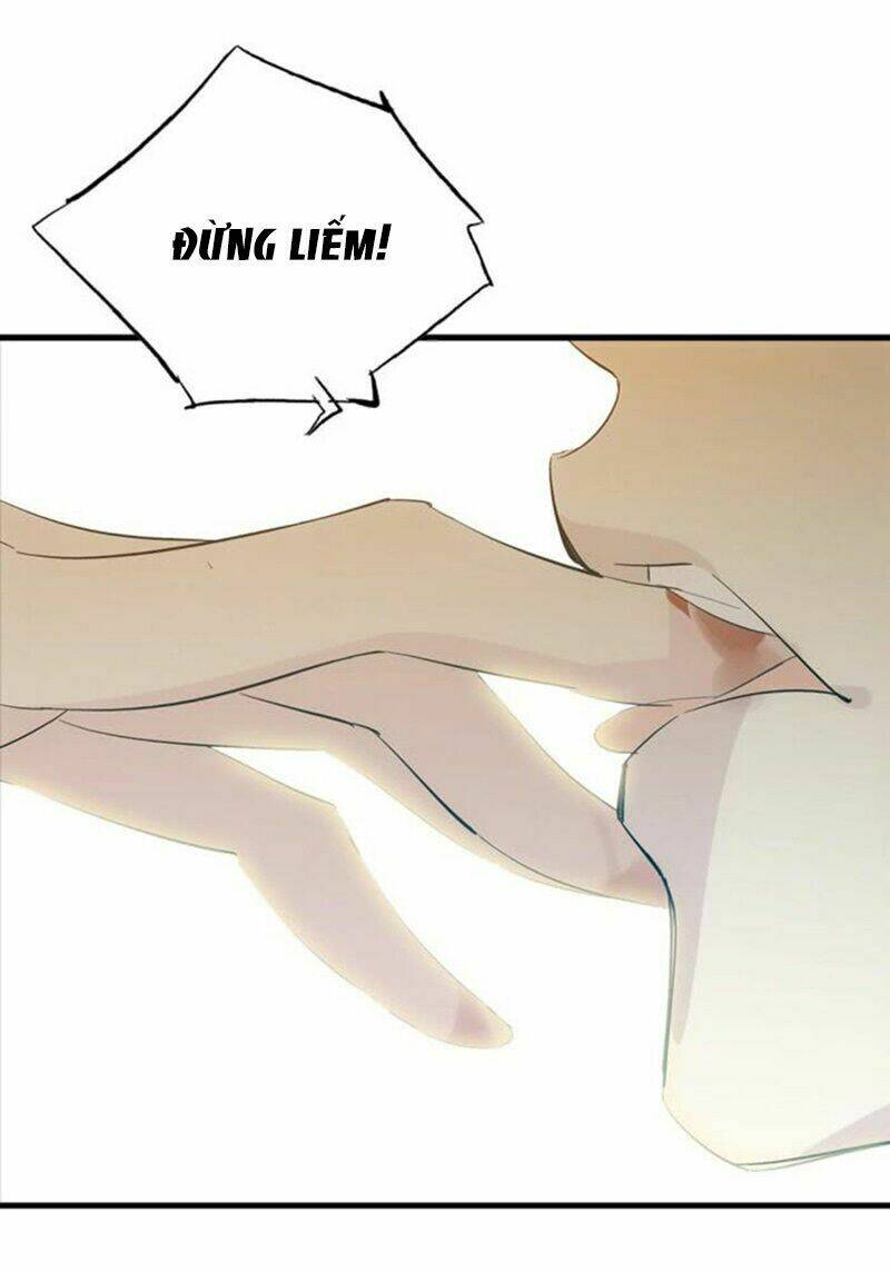 sư phụ lại trêu chọc ta chapter 51.4 12