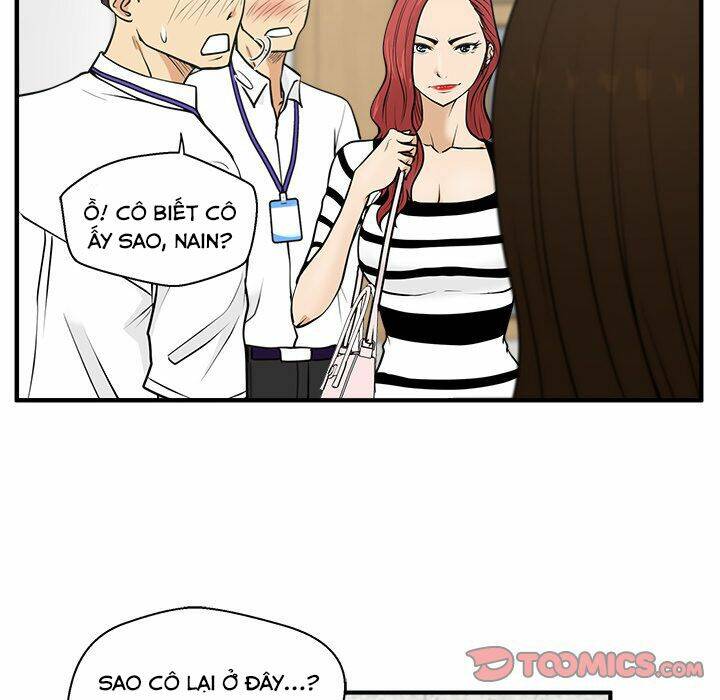 mr kang chapter 58 120