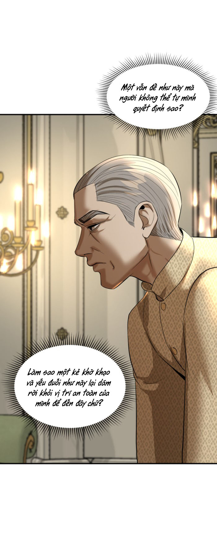 tôi là công tử đẹp nhất xiêm chapter 10 7