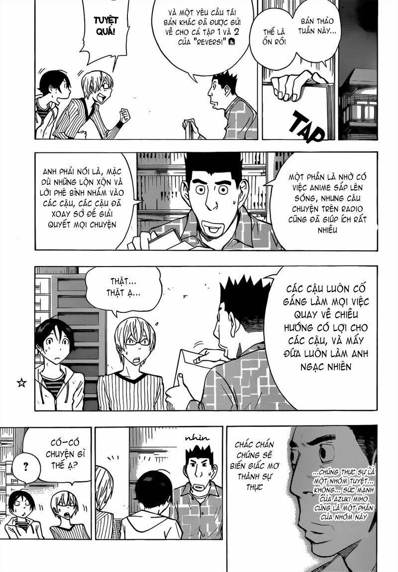 họa sĩ truyện tranh chapter 170 11