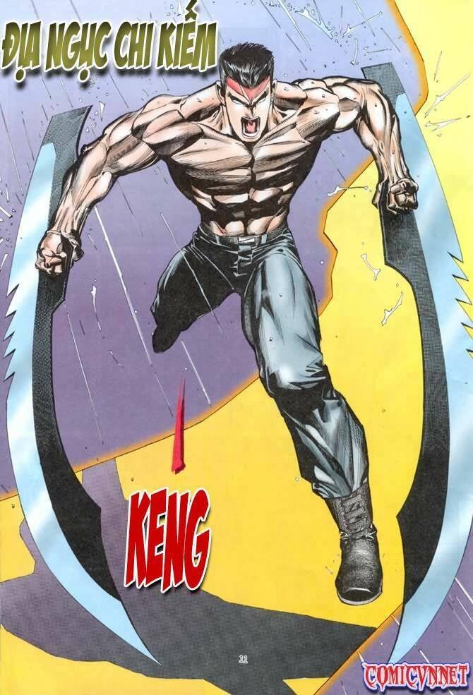 hải hổ 2 chapter 40 12