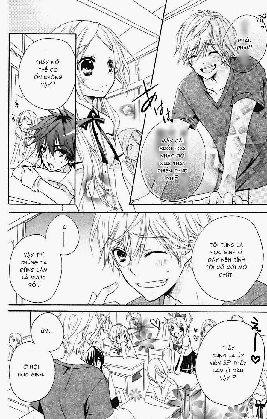 sensei ni ageru chapter 2 20