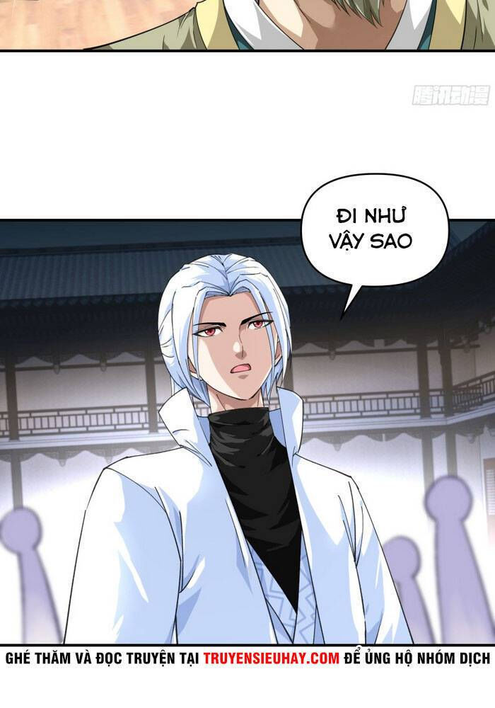 trọng sinh ta là đại thiên thần chapter 41 14