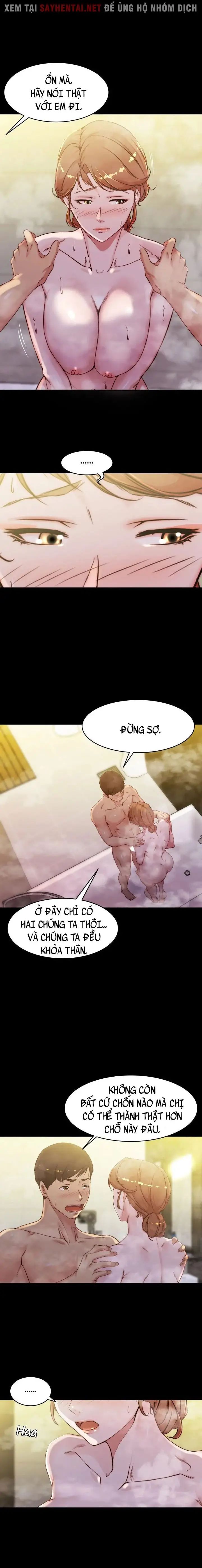 nhật ký quần lót chapter 31 12