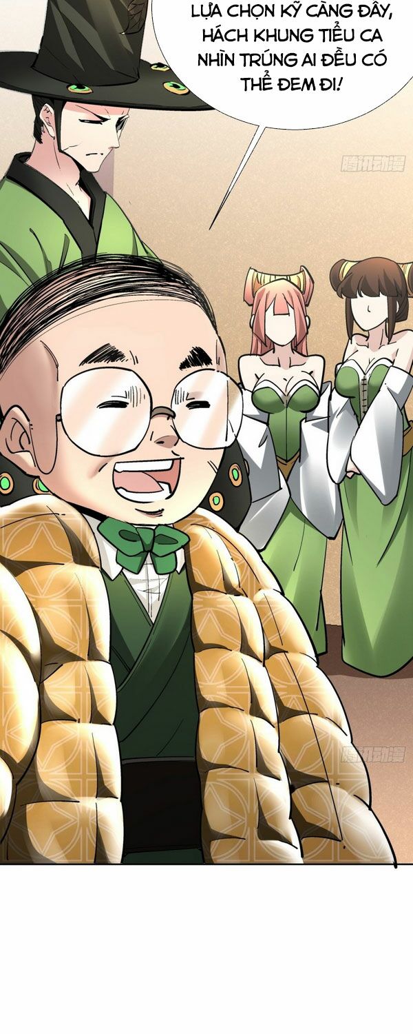 ta là nhà giàu số một, ta không muốn trọng sinh chapter 30 13