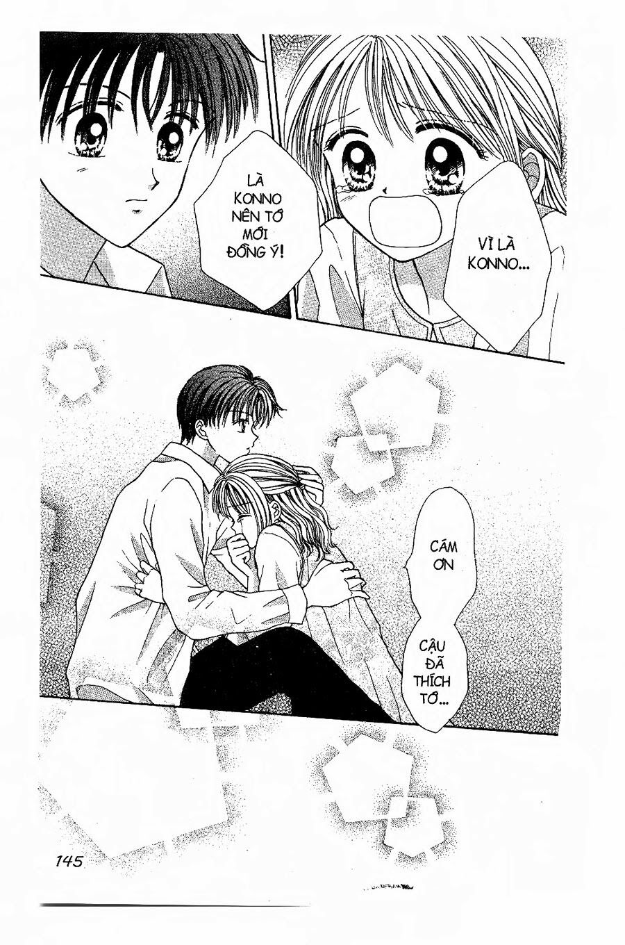 thiên thần cuối thế kỉ chapter 11 22