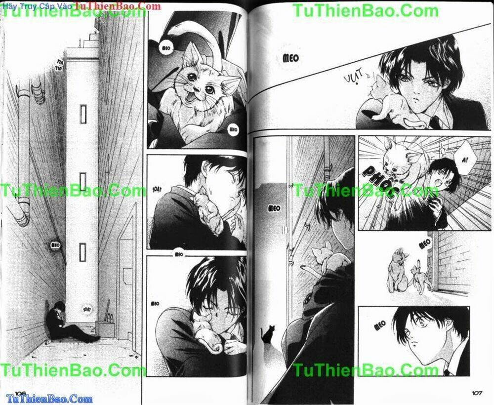 niềm hy vọng chapter 4 54