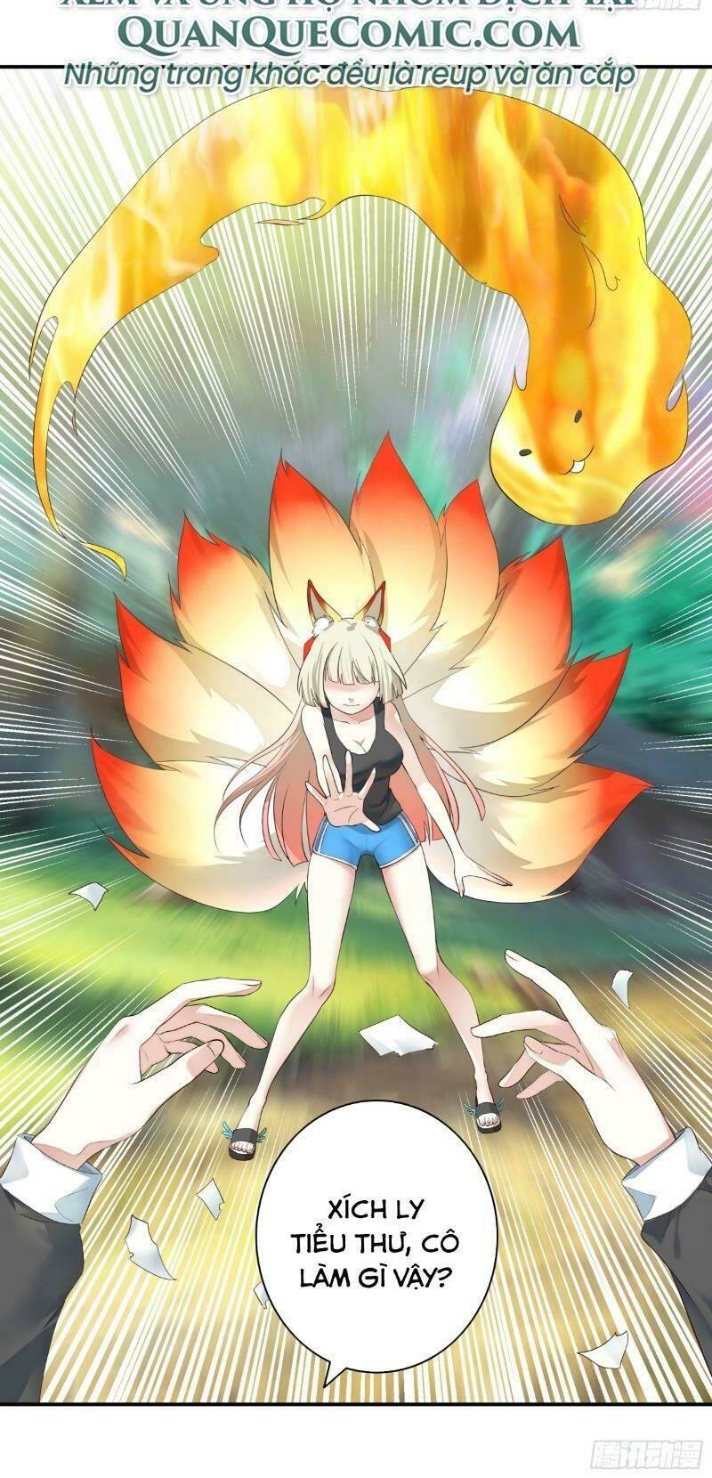 ta muốn ngao du chapter 5 38