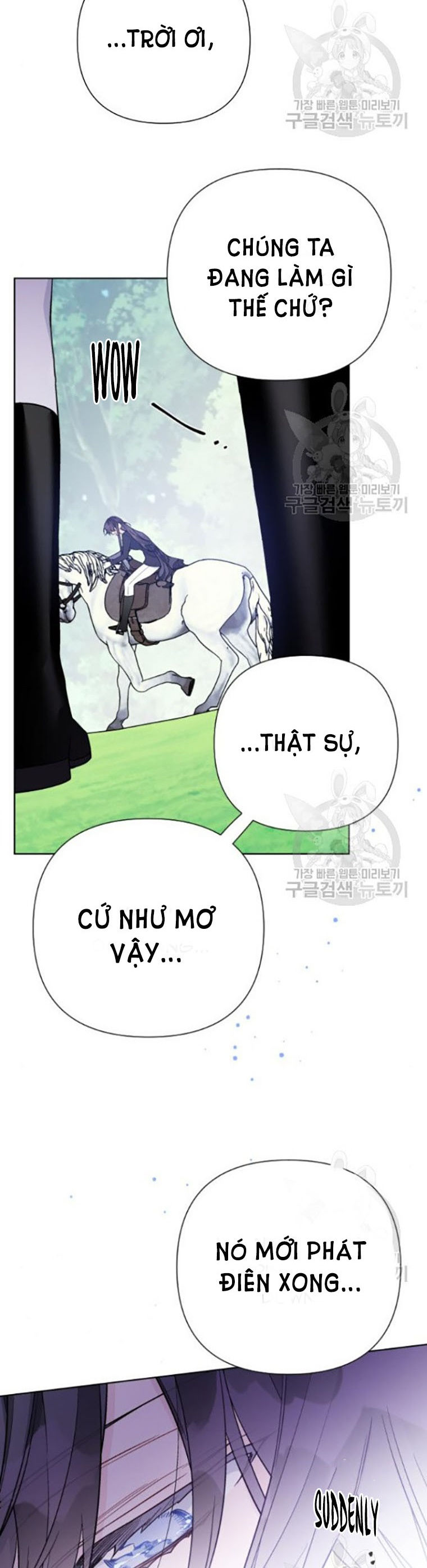 cách hiệp sĩ sống như một tiểu thư chapter 62 49