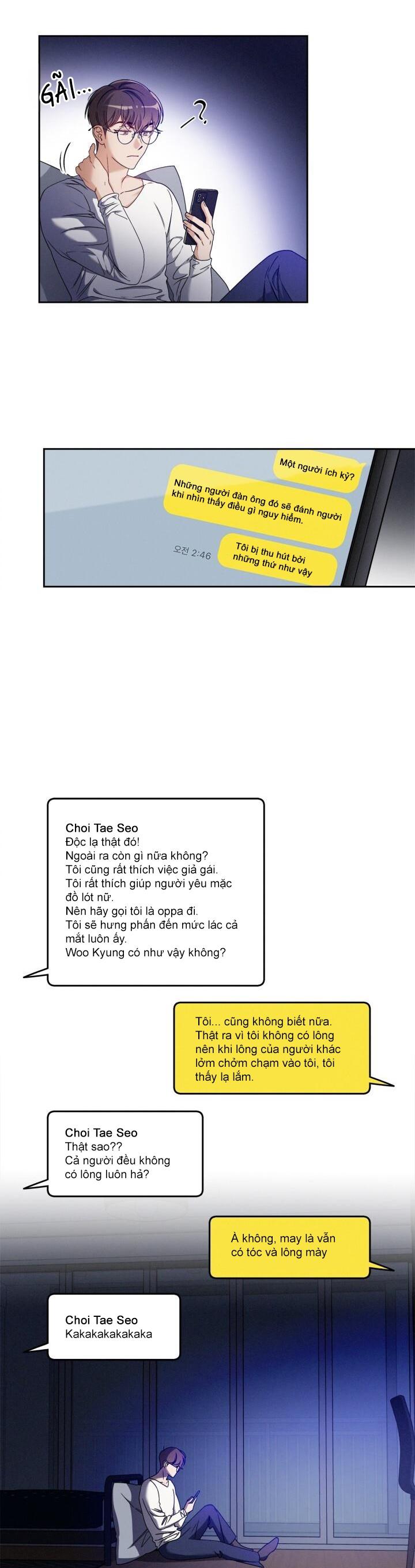 critical point chapter 3 17