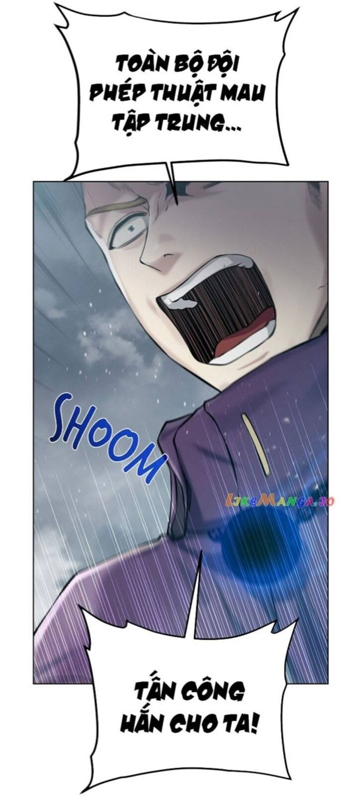 cổ vật trong hầm tối chapter 128 21