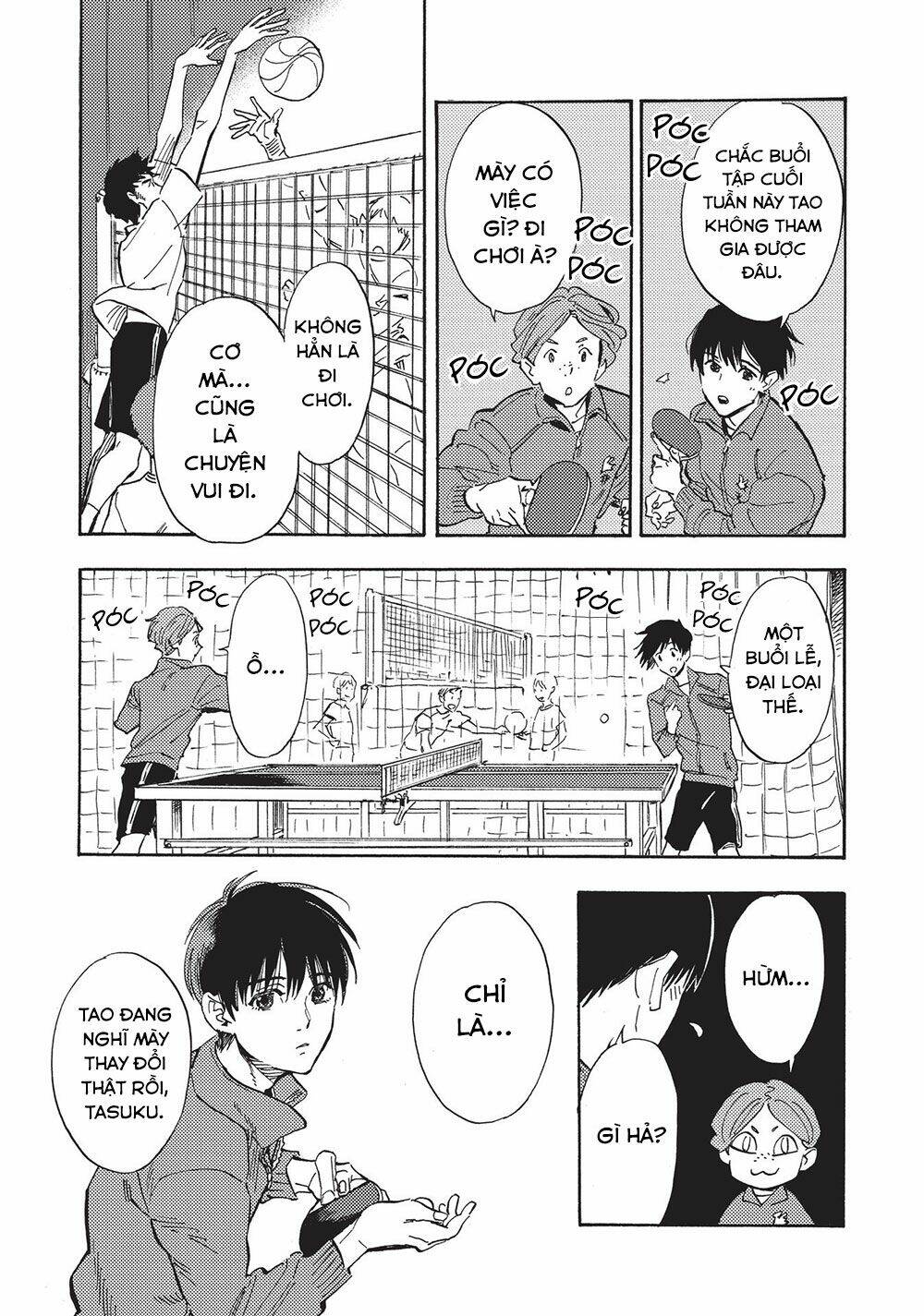 shimanami tasogare chapter 22 7