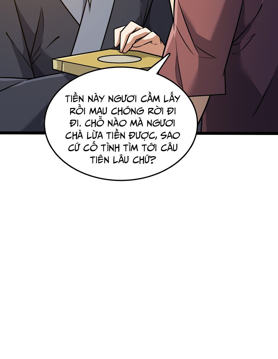 đại bảo kiếm của tôi chapter 54 81