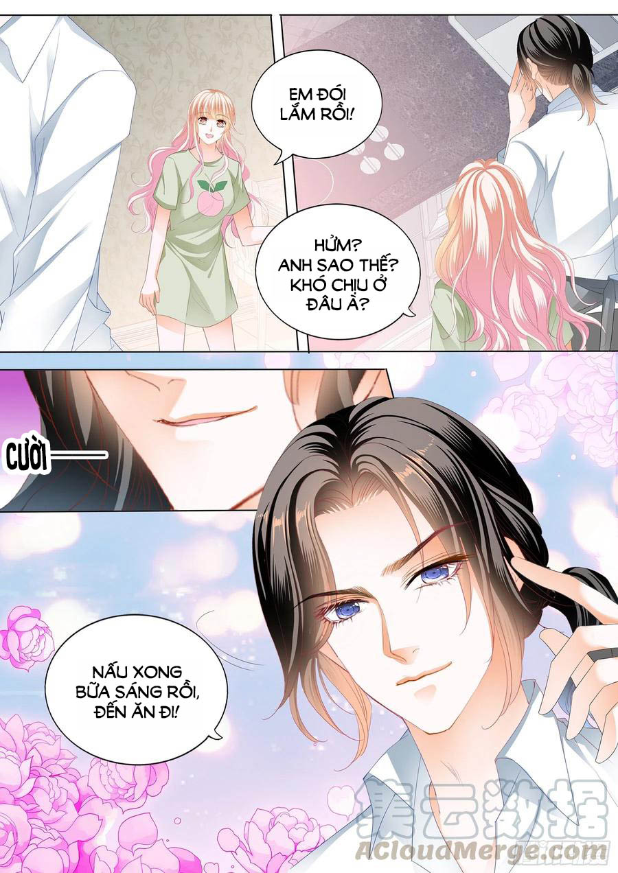 bá đạo tiểu thúc, xin trêu chọc vừa thôi! chapter 213 3