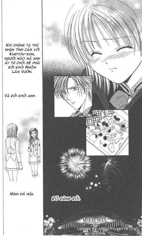 cô bé nghèo khó chapter 18 9