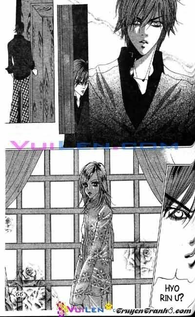 goong - [ hoàng cung ] chapter 5 64