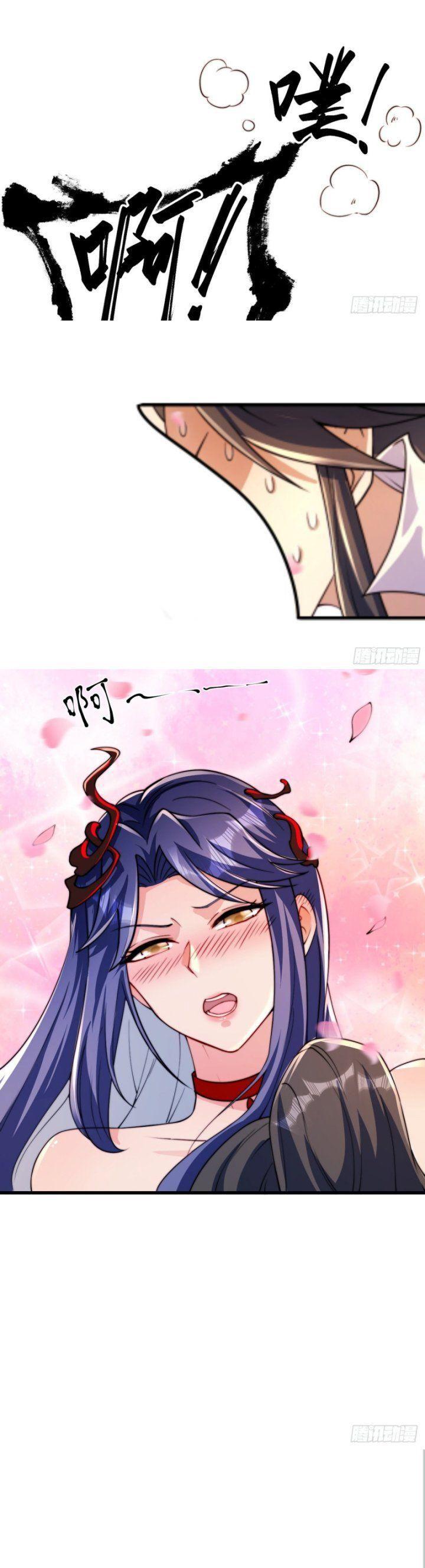 đạo hữu, kịch bản của ngươi thật là hay chapter 1 20