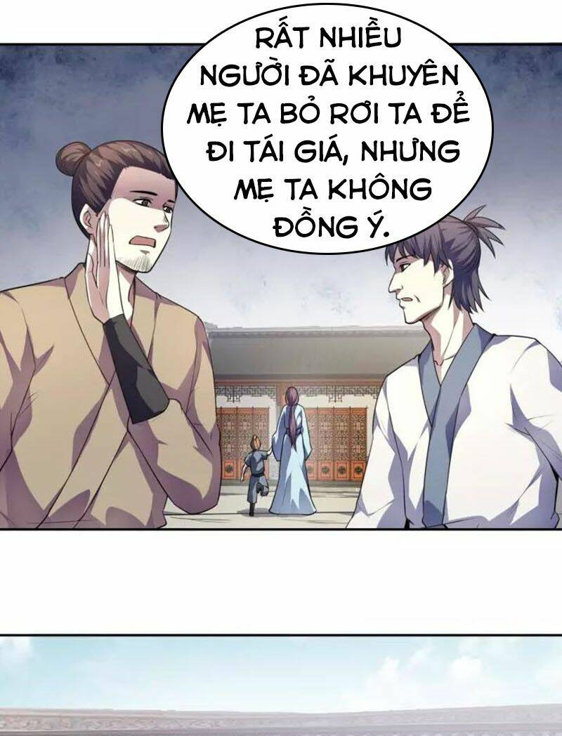 nghịch thiên đại thần chapter 80 14