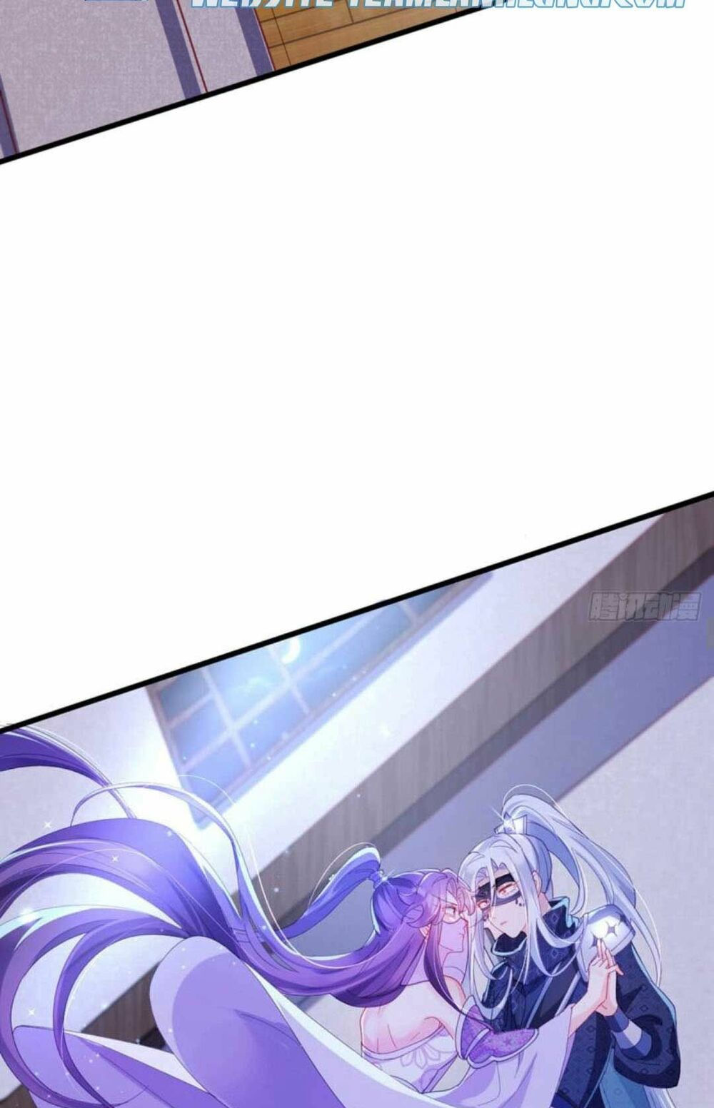 quân hoả nữ hoàng chapter 40 17