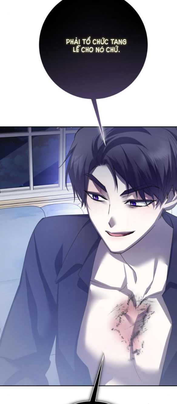 tôi muốn trở thành cô ấy dù chỉ là một ngày chapter 140.2 22