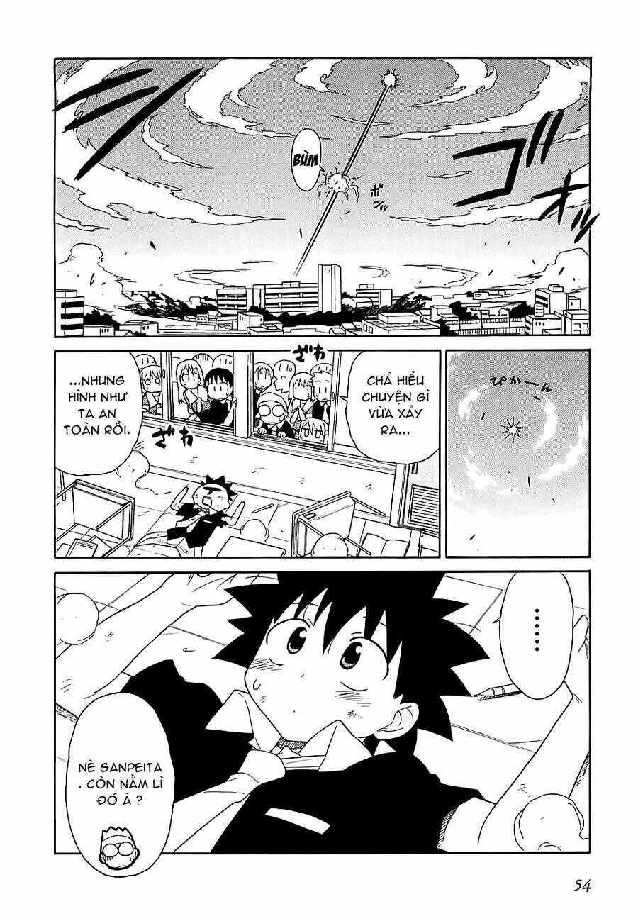 kemeko deluxe! chapter 2 21