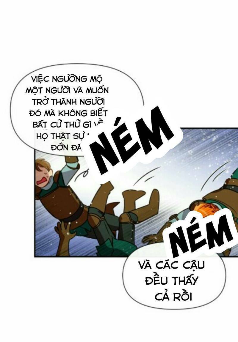 khế ước của nữ công tước quái vật chapter 45 22