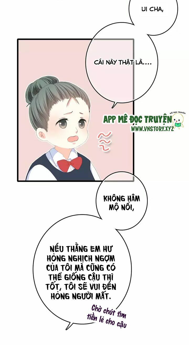 con tim rung động 2 chapter 22 34