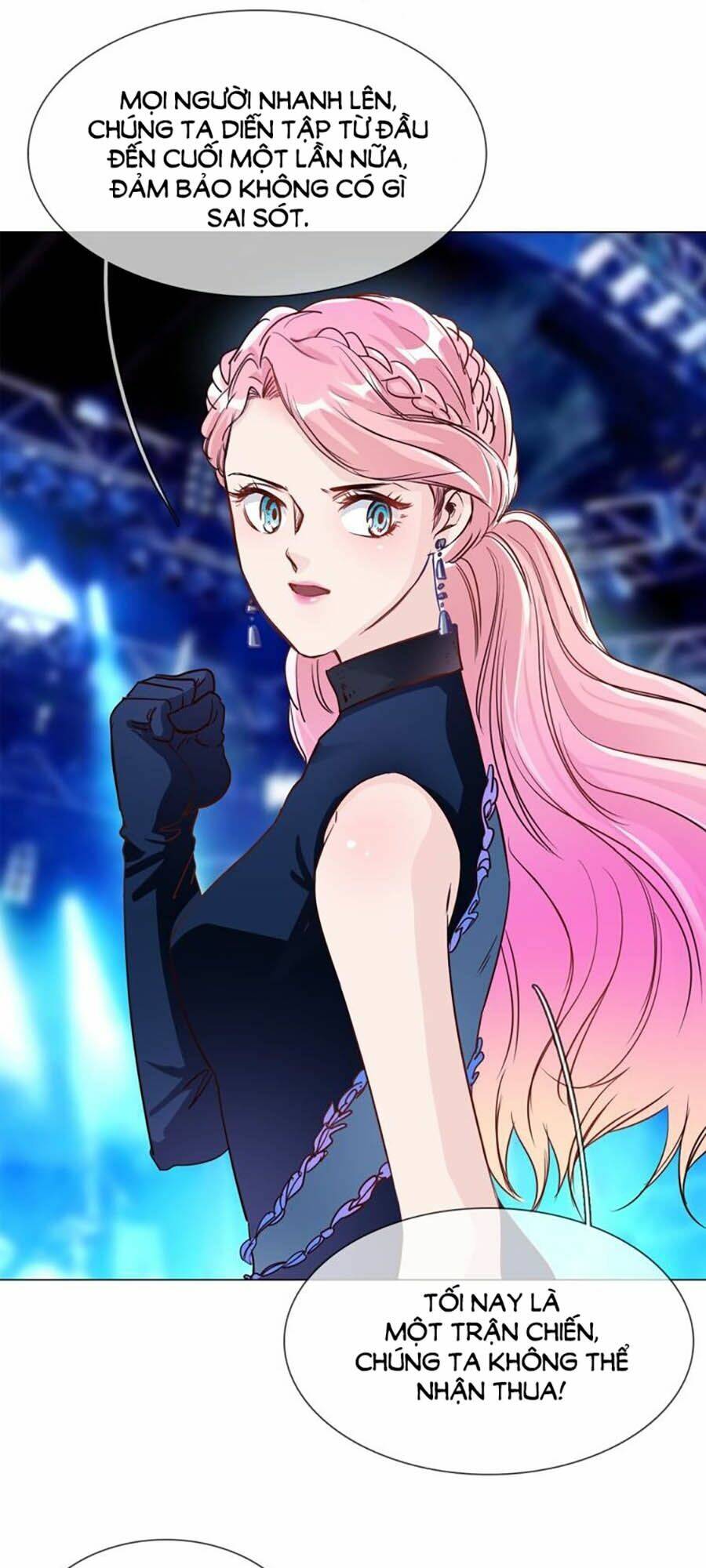 ngôi sao vụn vỡ chapter 58 33